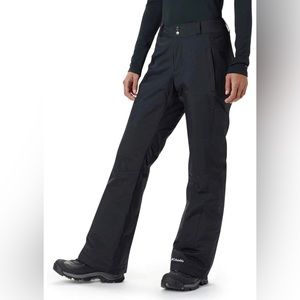 Women’s Columbia Omni Tech Snow Pants Size Small